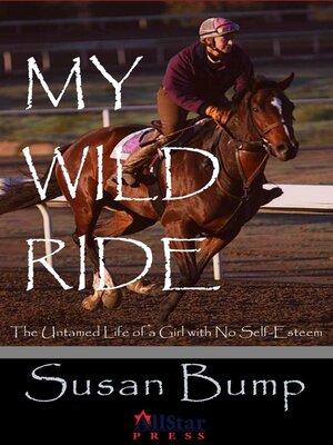 cover image of My Wild Ride